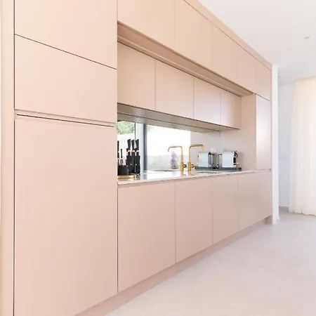 Aurum Zadarvillas Βίλα Ζαντάρ