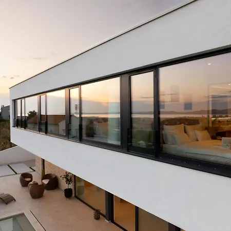 Βίλα Aurum Zadarvillas *