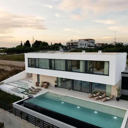 Aurum Zadarvillas *