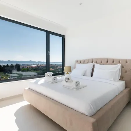Aurum Zadarvillas * Ζαντάρ