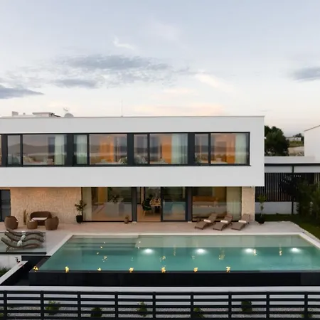 Aurum Zadarvillas Ζαντάρ