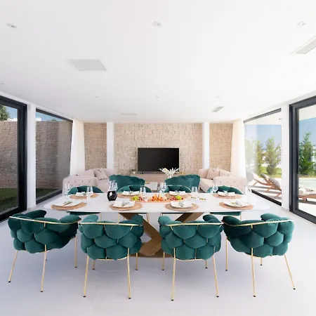 Aurum Zadarvillas Villa