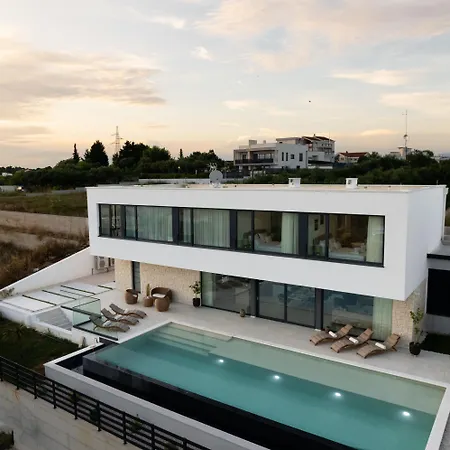Aurum Zadarvillas Βίλα