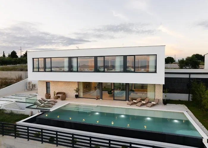 Aurum Zadarvillas * Zadar