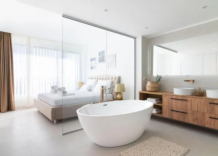 Aurum Zadarvillas Villa *