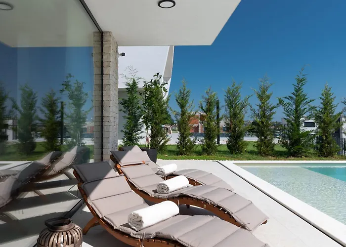 Villa Aurum Zadarvillas