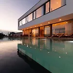 Aurum Zadarvillas Vila *