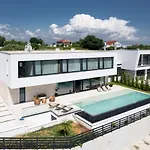 Aurum Zadarvillas Vila