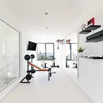 Aurum Zadarvillas Vila *