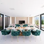 Aurum Zadarvillas Vila *