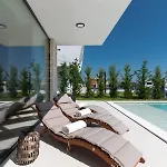 Vila Aurum Zadarvillas *
