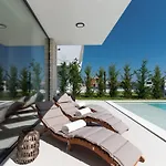Vila Aurum Zadarvillas