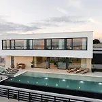 Aurum Zadarvillas Vila *