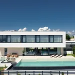 Aurum Zadarvillas Vila Zadar