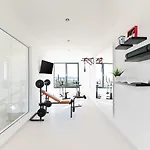 Aurum Zadarvillas Vila *