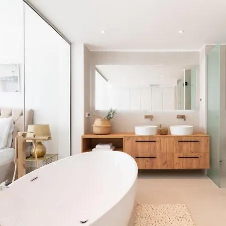 Aurum Zadarvillas 扎达尔