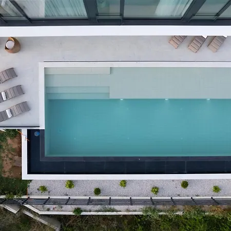 Aurum Zadarvillas * 扎达尔