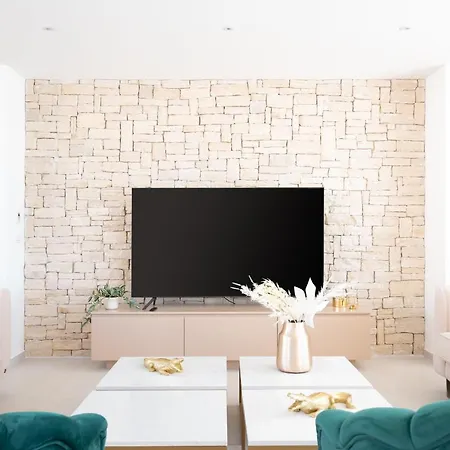 别墅 Aurum Zadarvillas