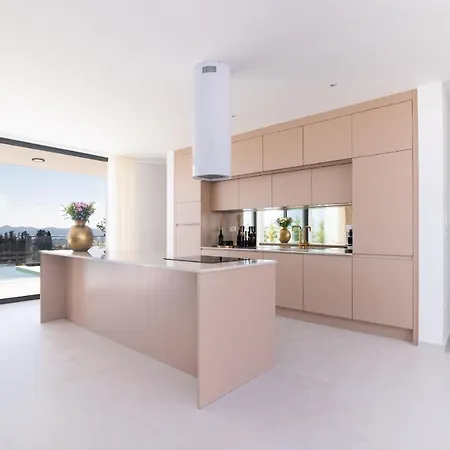 Aurum Zadarvillas 别墅 扎达尔