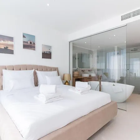 Aurum Zadarvillas 扎达尔