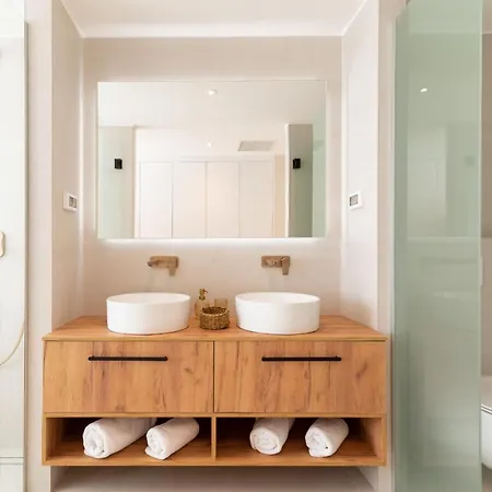 别墅 Aurum Zadarvillas