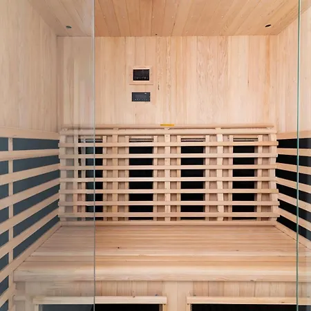 Aurum Zadarvillas 别墅