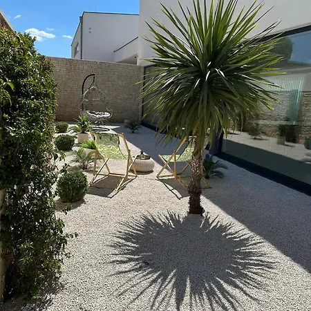 Aurum Zadarvillas * ザダル