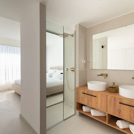 别墅 Aurum Zadarvillas *