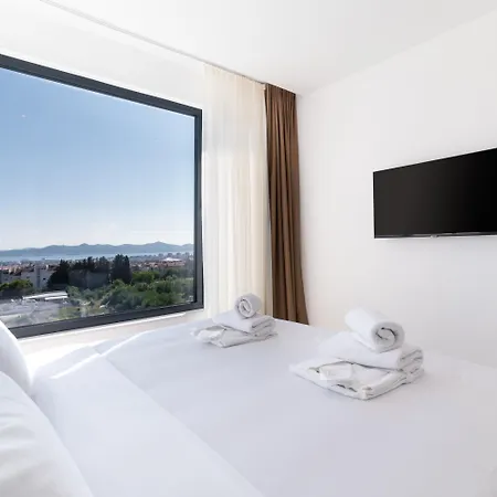 Aurum Zadarvillas ザダル