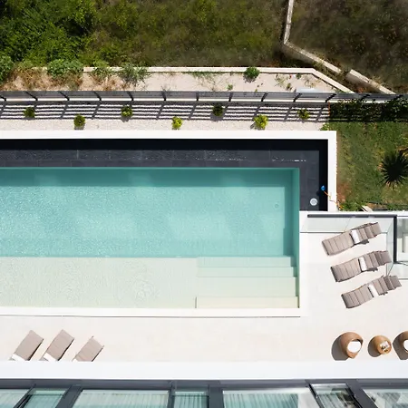 Villa Aurum Zadarvillas *