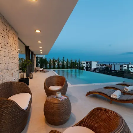 Aurum Zadarvillas *
