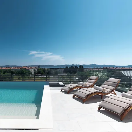 Aurum Zadarvillas Βίλα