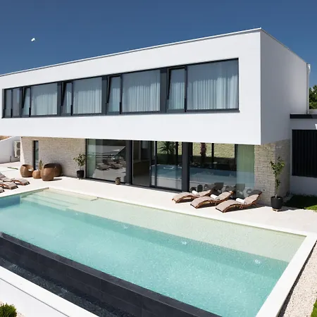 Villa Aurum Zadarvillas *