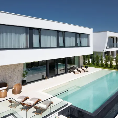 Villa Aurum Zadarvillas Zadar