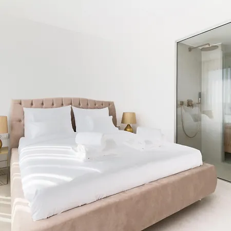 Aurum Zadarvillas 别墅 扎达尔