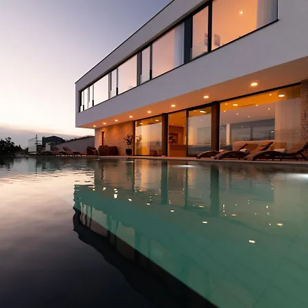 Aurum Zadarvillas ヴィラ ザダル