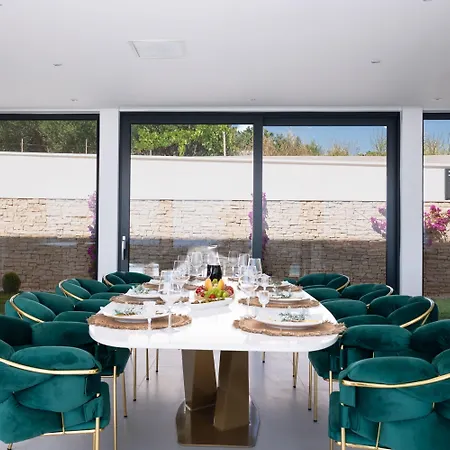 Aurum Zadarvillas * 扎达尔