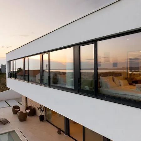 ヴィラ Aurum Zadarvillas *