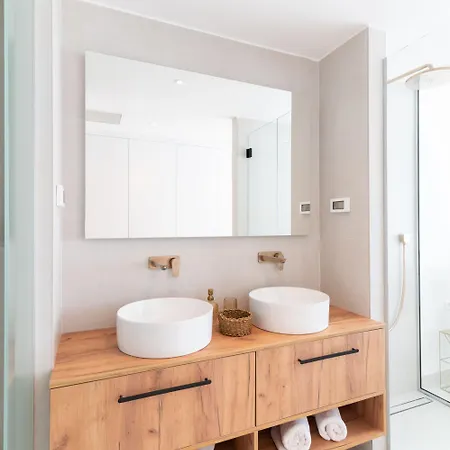 Aurum Zadarvillas 扎达尔