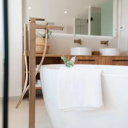 Aurum Zadarvillas ヴィラ ザダル