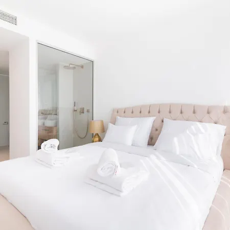 Aurum Zadarvillas ヴィラ ザダル