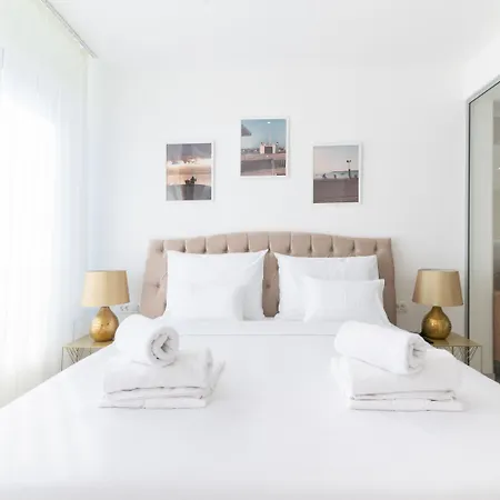 Aurum Zadarvillas Zadar
