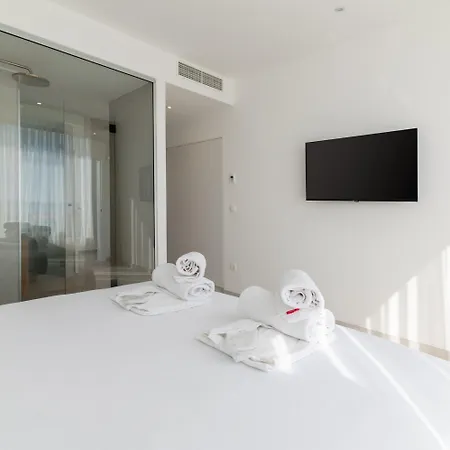 Aurum Zadarvillas *