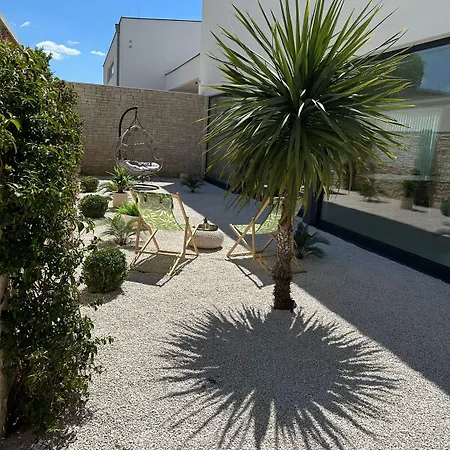 Villa Aurum Zadarvillas Zadar