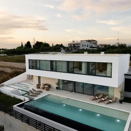 Aurum Zadarvillas Zadar