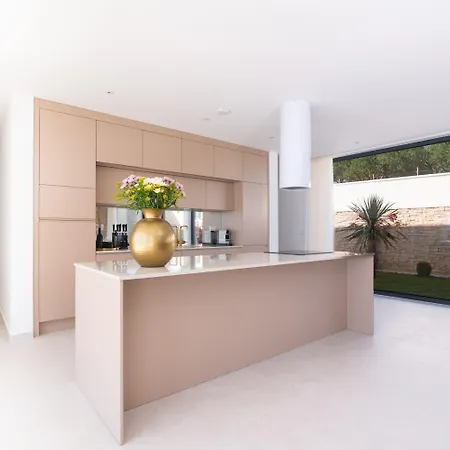 Villa Aurum Zadarvillas *