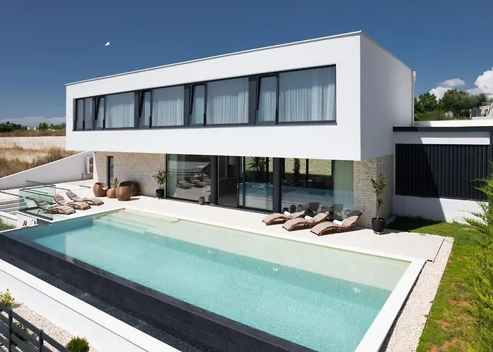 Aurum Zadarvillas * Ζαντάρ