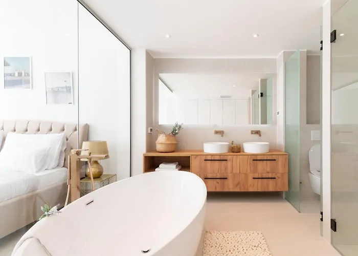 Aurum Zadarvillas Ζαντάρ