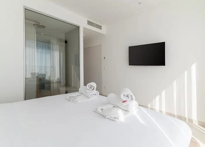 Aurum Zadarvillas Βίλα