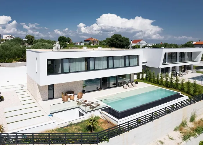 Aurum Zadarvillas Βίλα